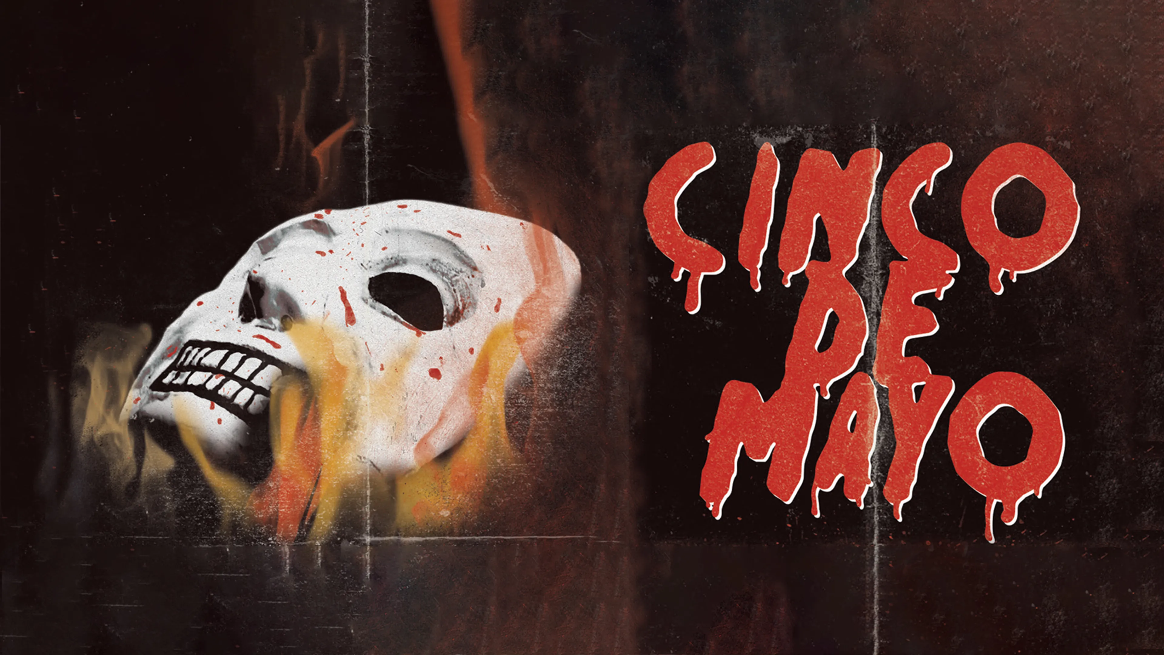 Cinco De Mayo poster